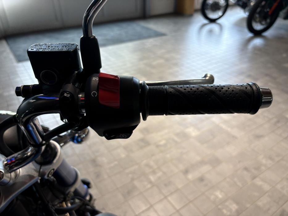 HONDA MONKEY 2022