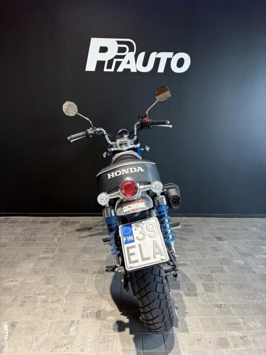 HONDA MONKEY 2022