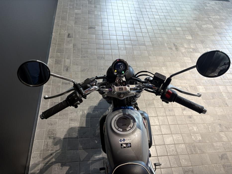 HONDA MONKEY 2022