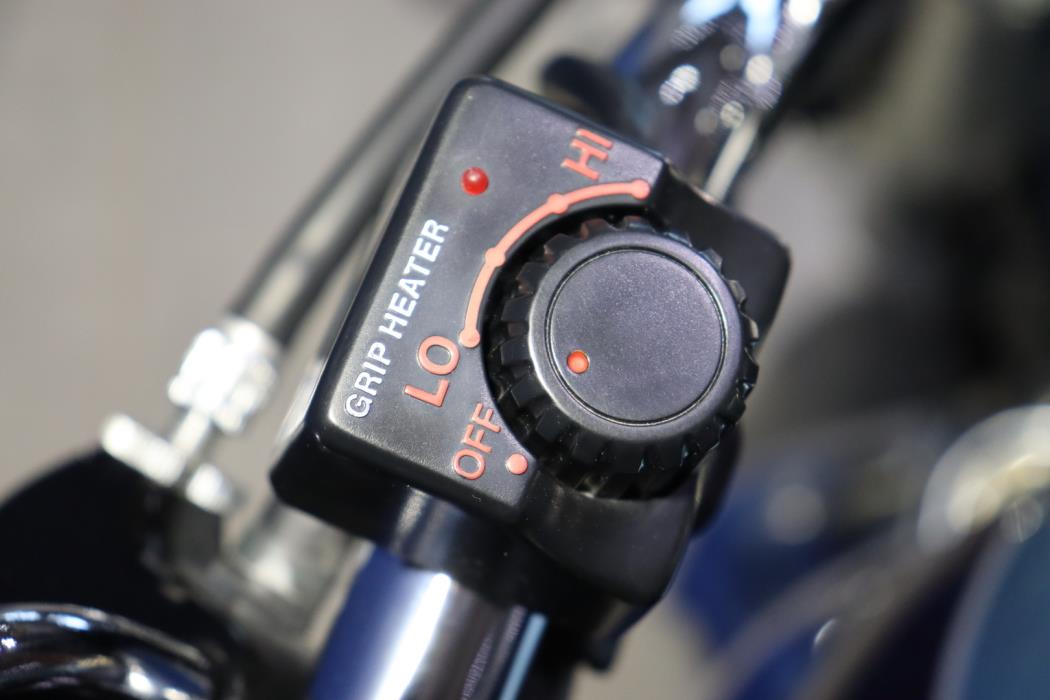 TRIUMPH Rocket III 2008