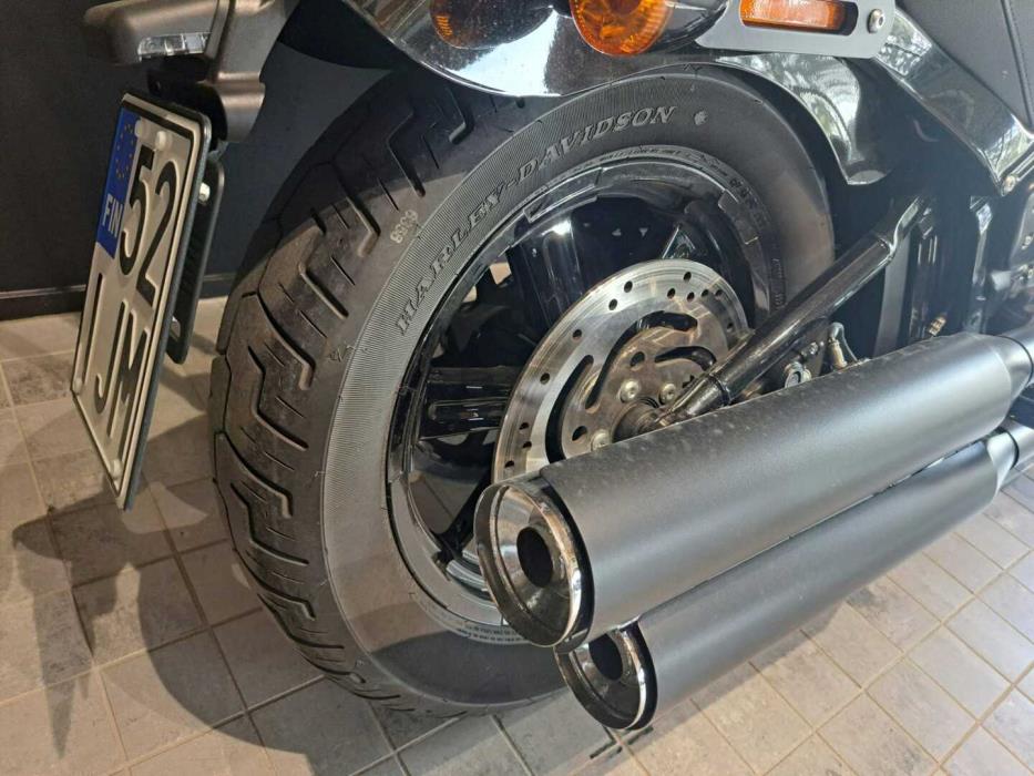 HARLEY-DAVIDSON Softail 2022
