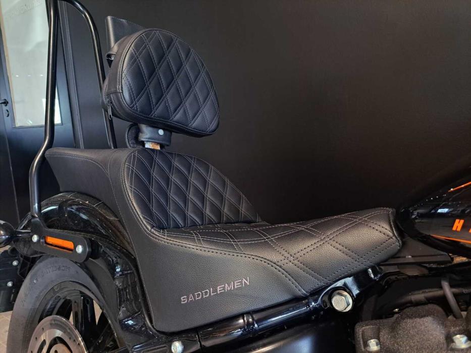 HARLEY-DAVIDSON Softail 2022