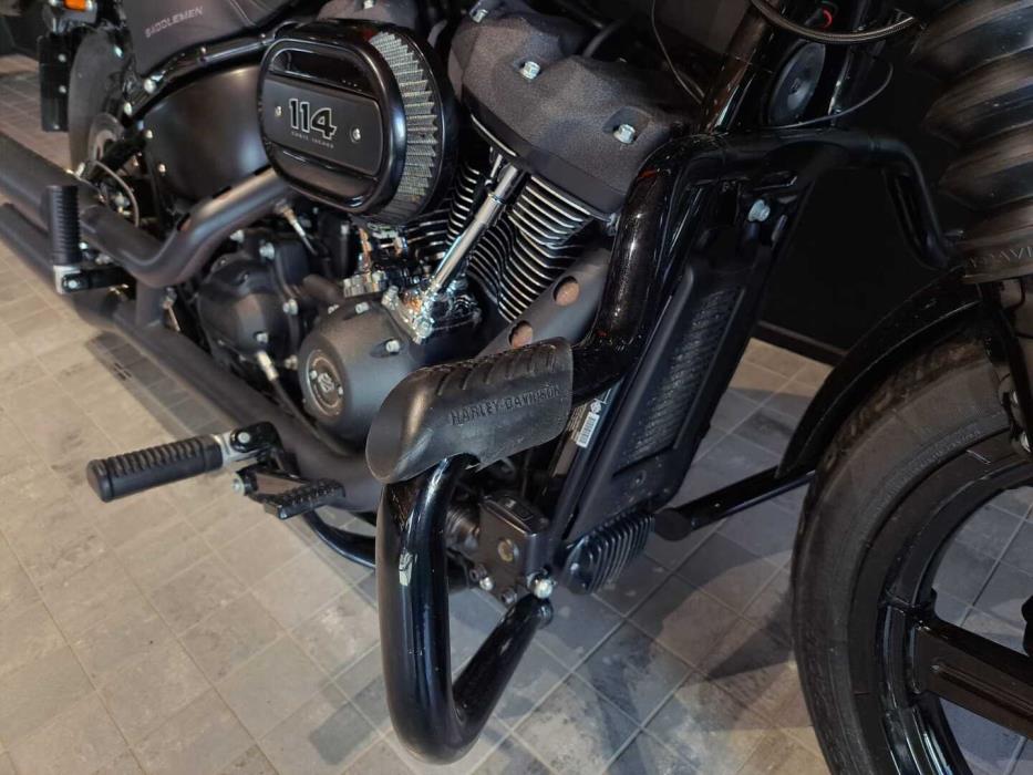 HARLEY-DAVIDSON Softail 2022