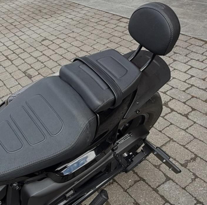 HARLEY-DAVIDSON SPORTSTER 2022