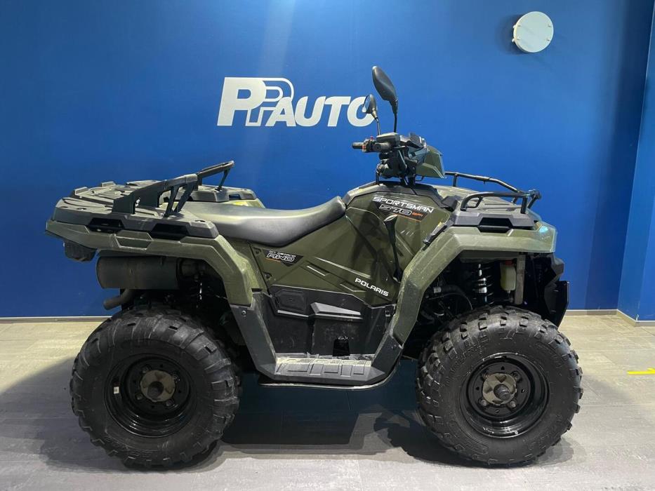 POLARIS Sportsman 2024