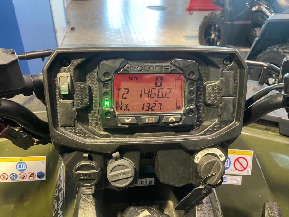 POLARIS Sportsman 2024