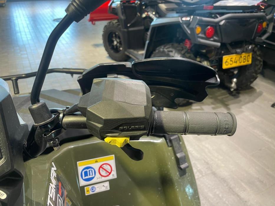 POLARIS Sportsman 2024