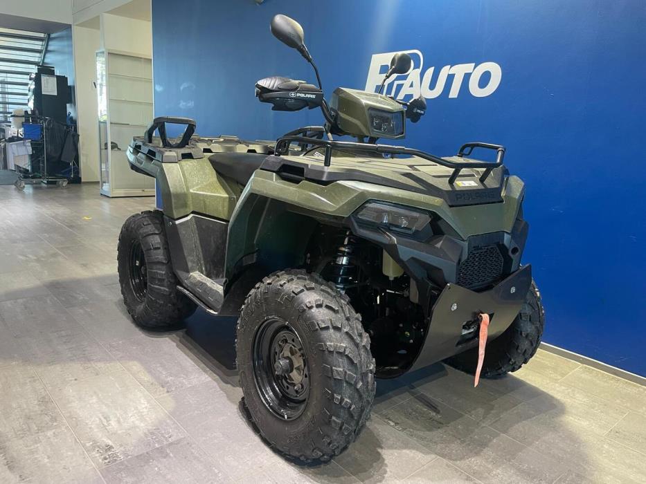 POLARIS Sportsman 2024