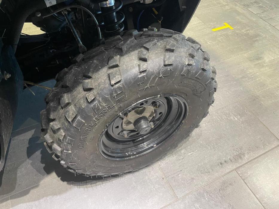 POLARIS Sportsman 2024