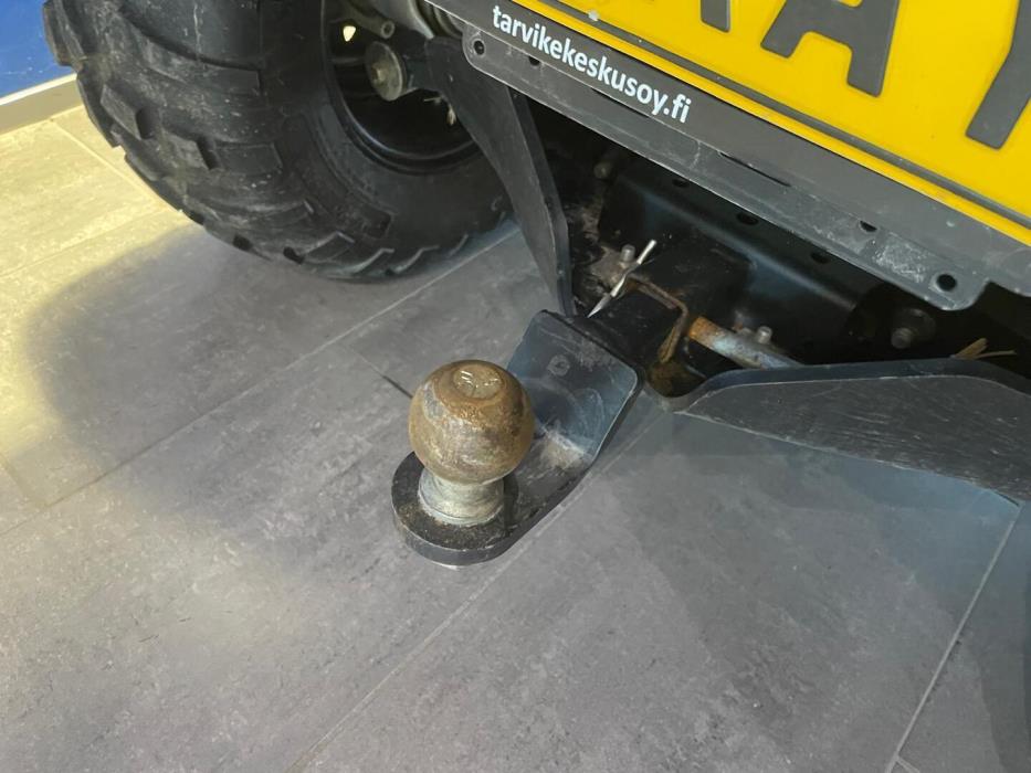 POLARIS Sportsman 2024