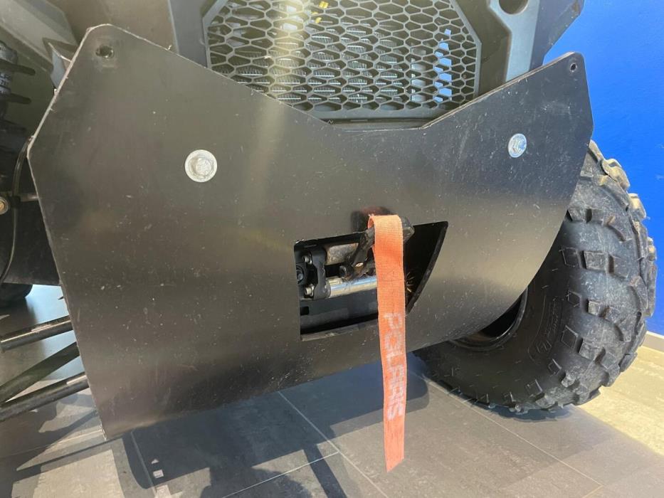 POLARIS Sportsman 2024