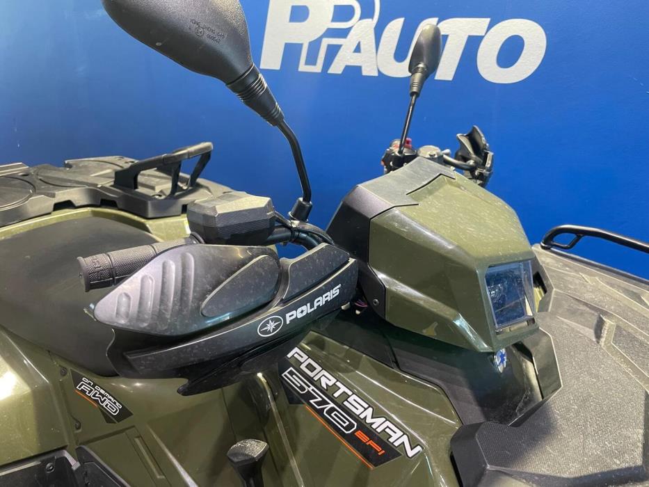 POLARIS Sportsman 2024