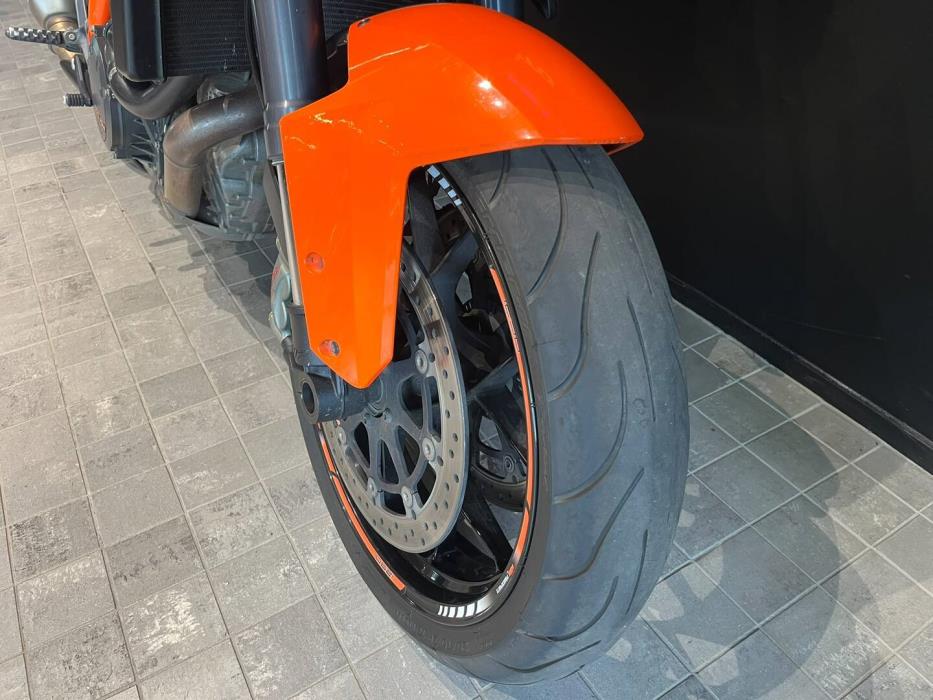 KTM 1290 2014