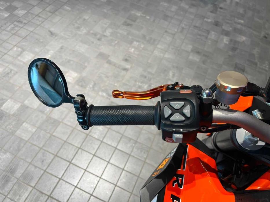 KTM 1290 2014