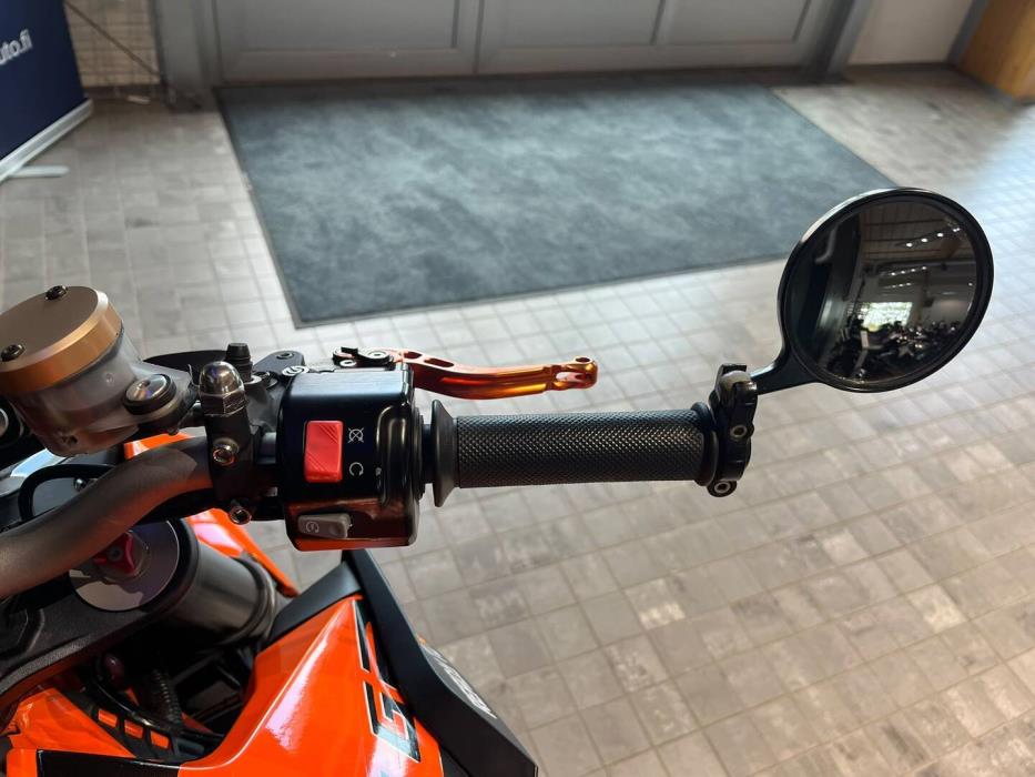 KTM 1290 2014