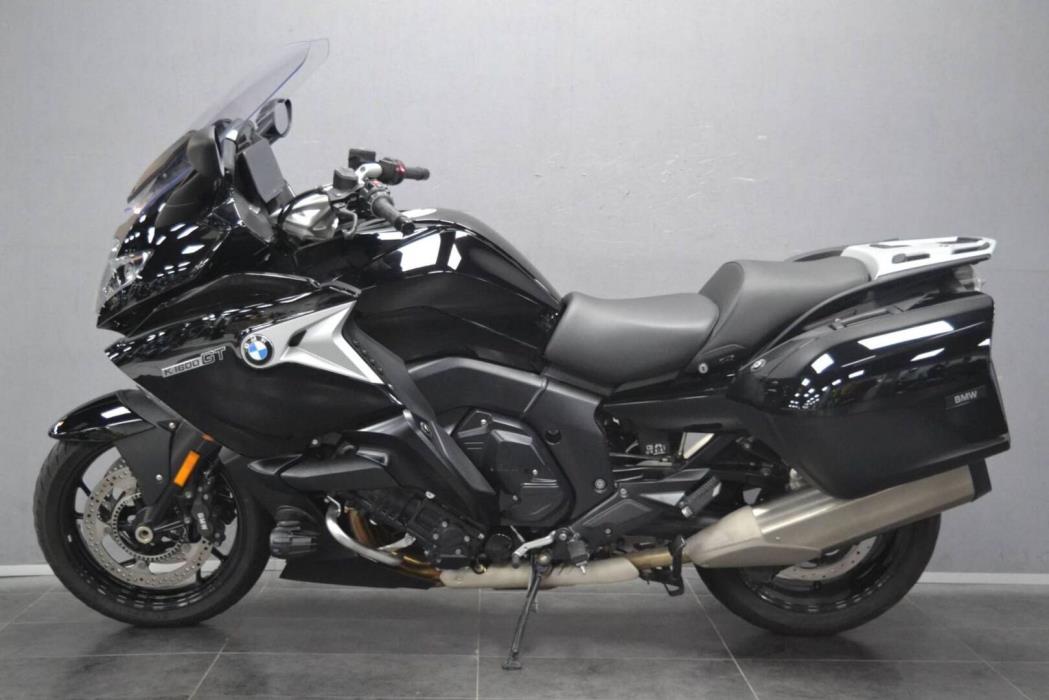 BMW K 2023