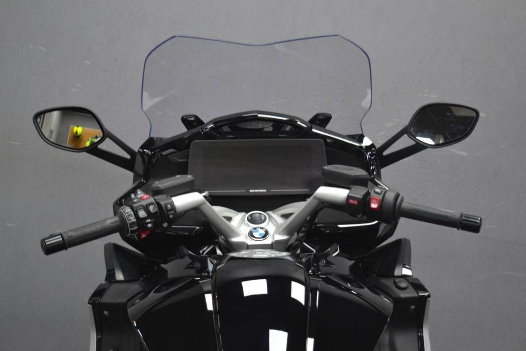 BMW K 2023