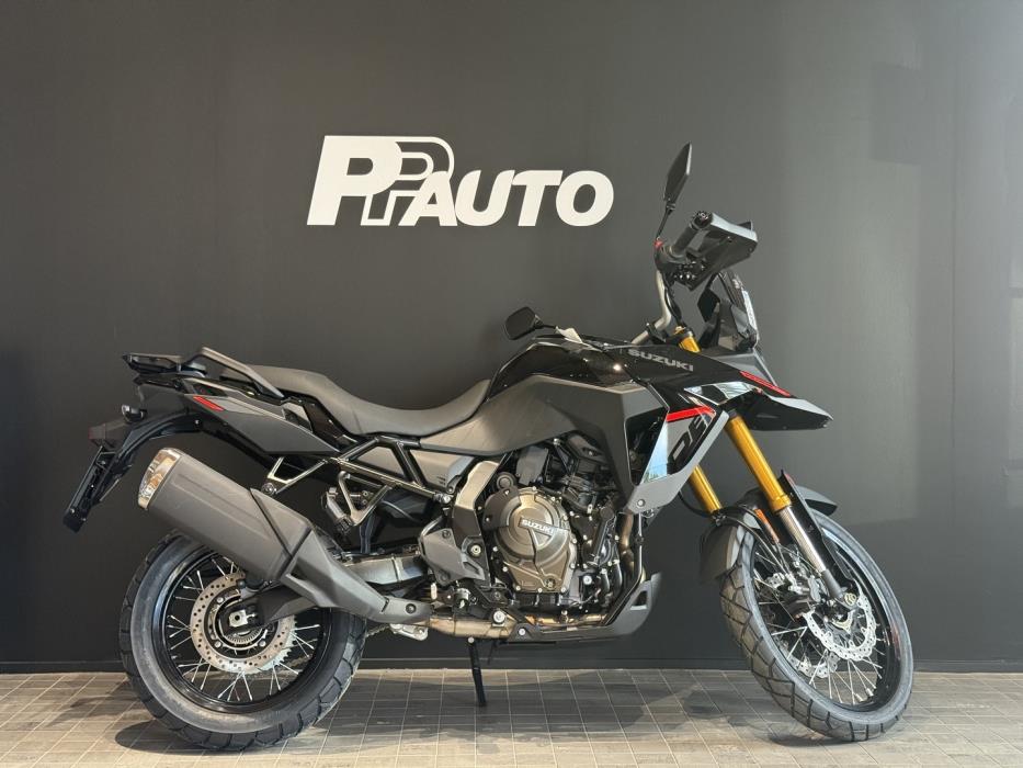 SUZUKI V-STROM 2026
