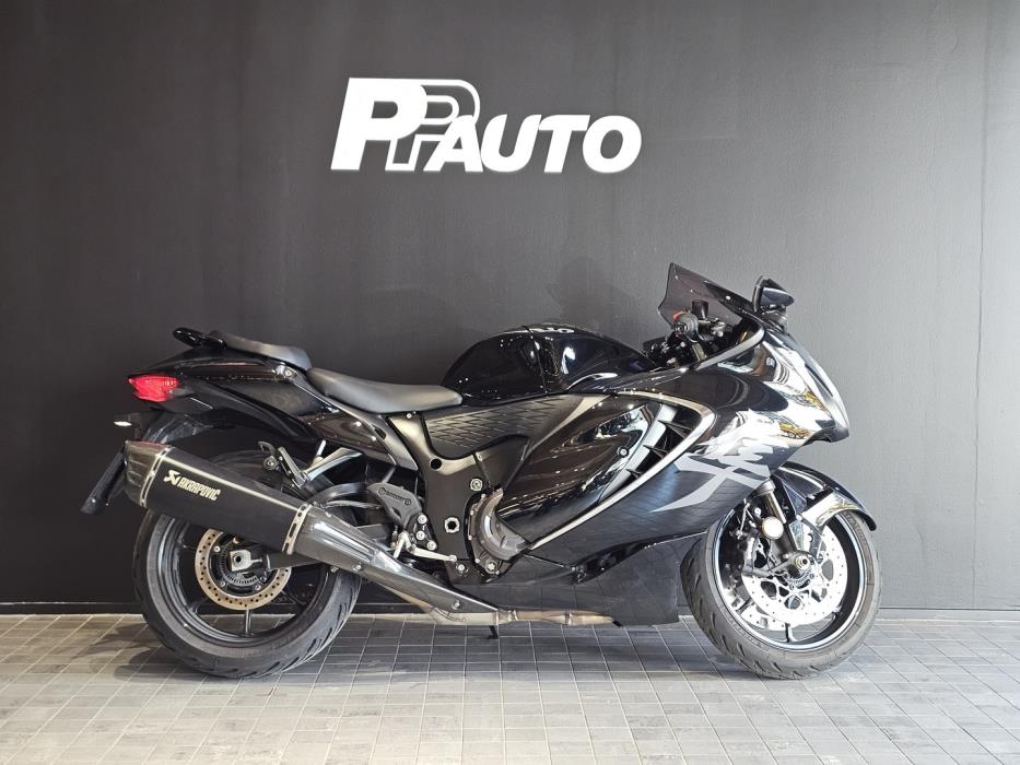 SUZUKI GSX 2023