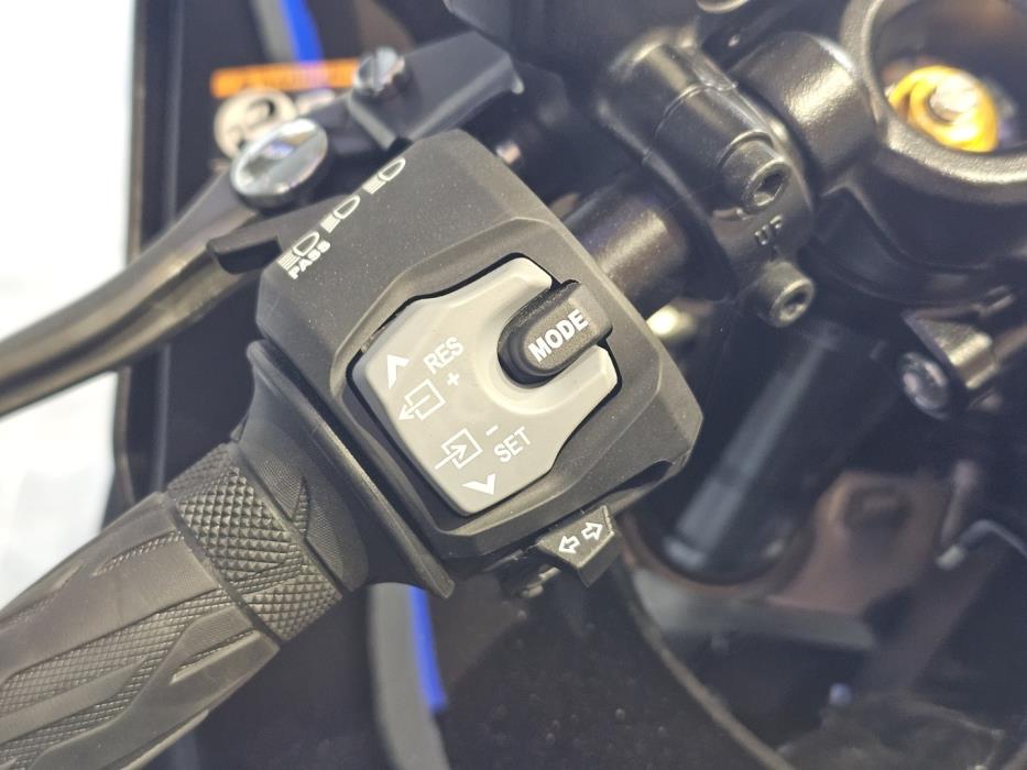 SUZUKI GSX 2023