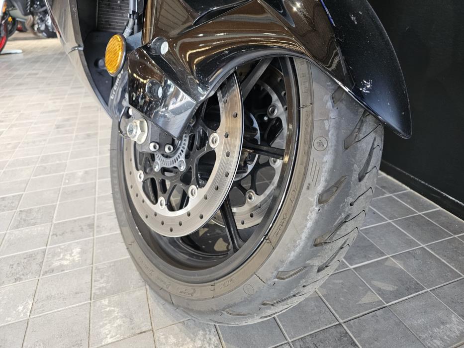 SUZUKI GSX 2023