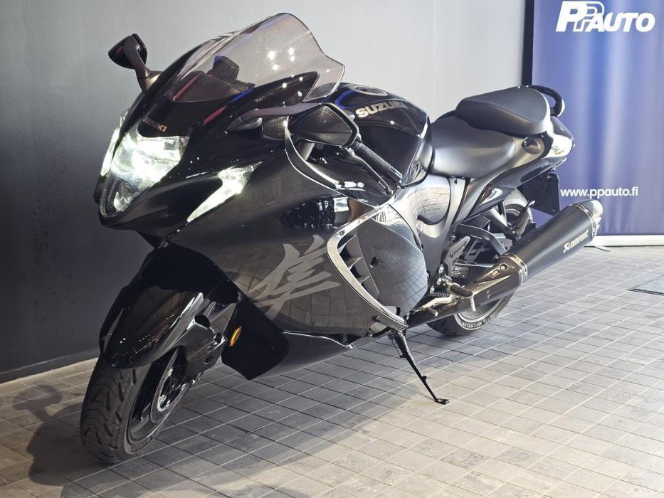 SUZUKI GSX 2023