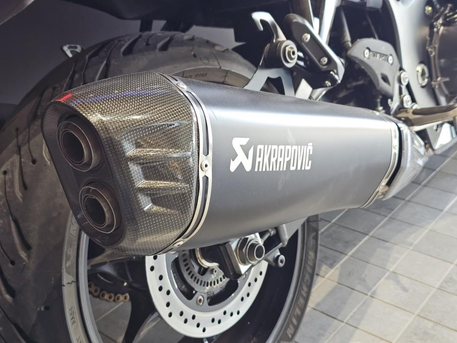 SUZUKI GSX 2023