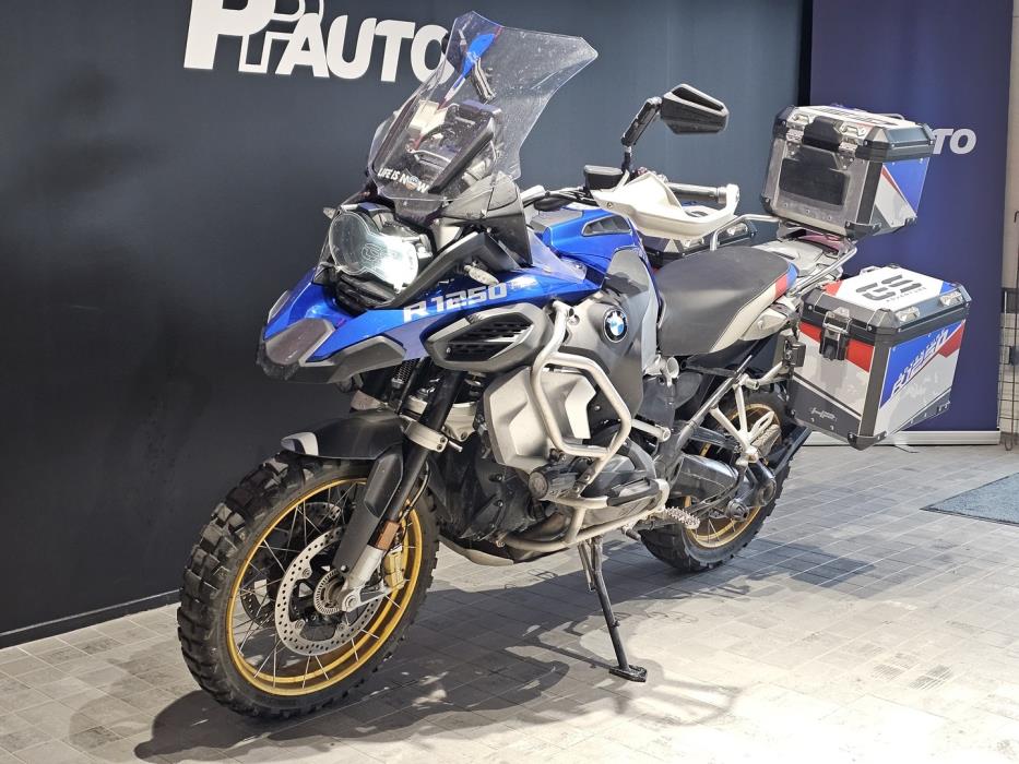 BMW R 2020