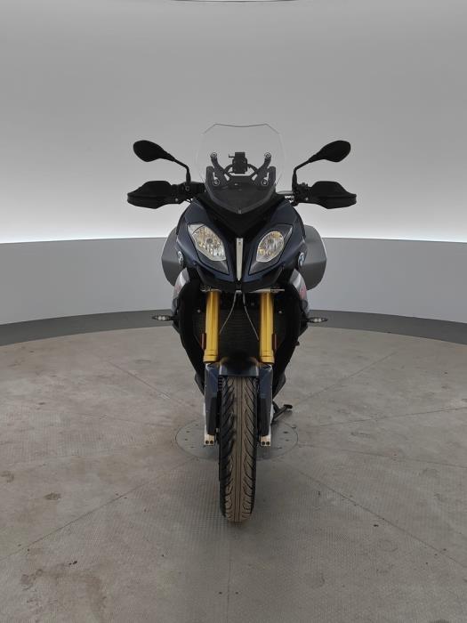 BMW S 2018