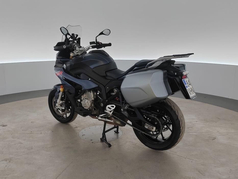 BMW S 2018