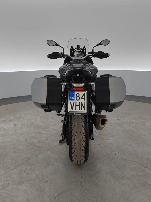 BMW S 2018