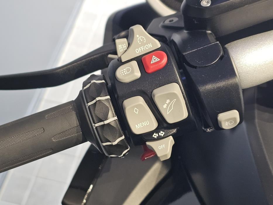 BMW K 2017