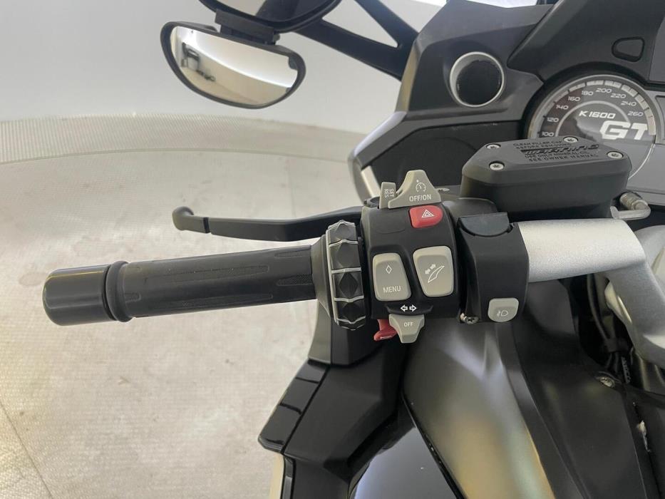 BMW K 2017