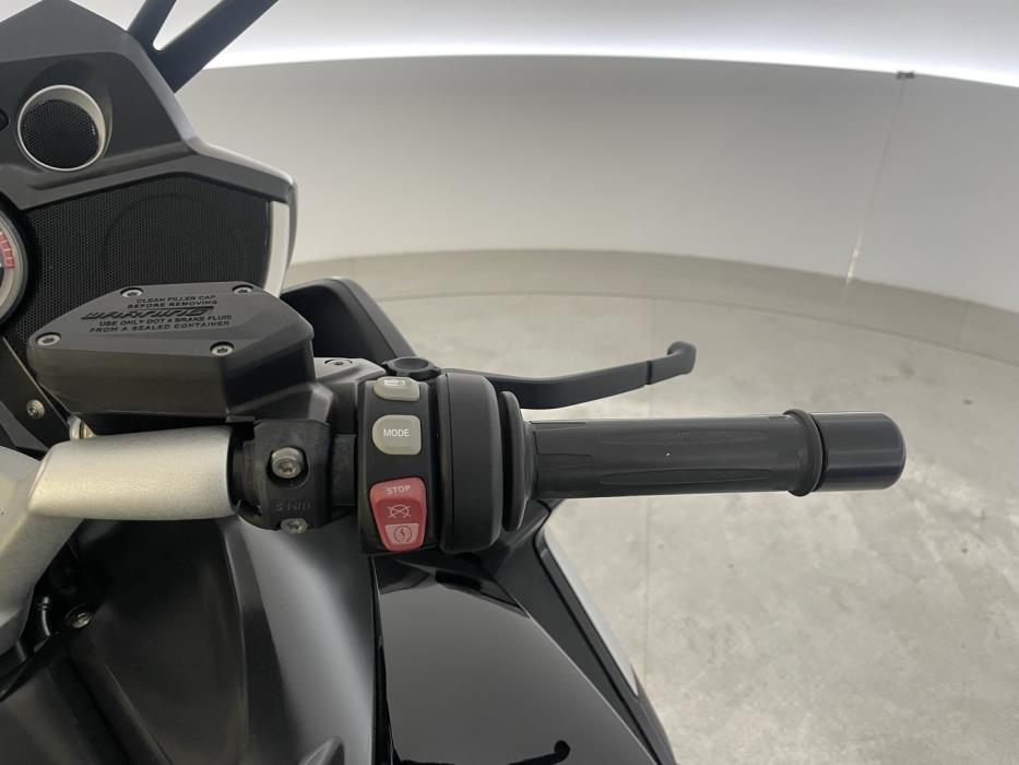 BMW K 2017