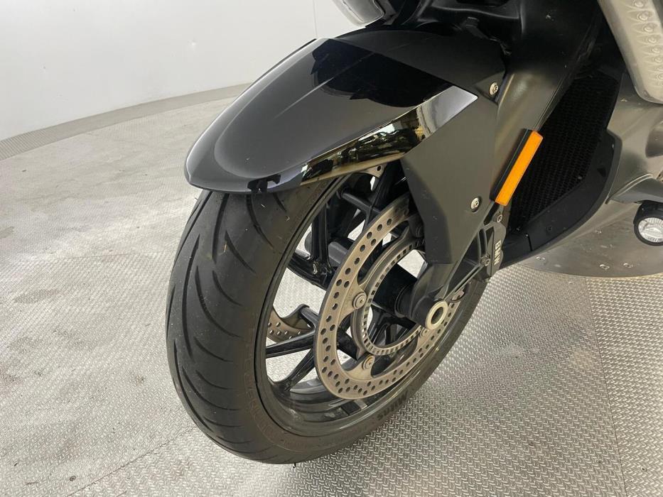 BMW K 2017