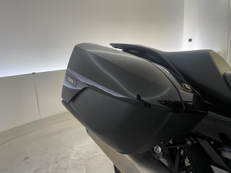BMW K 2017