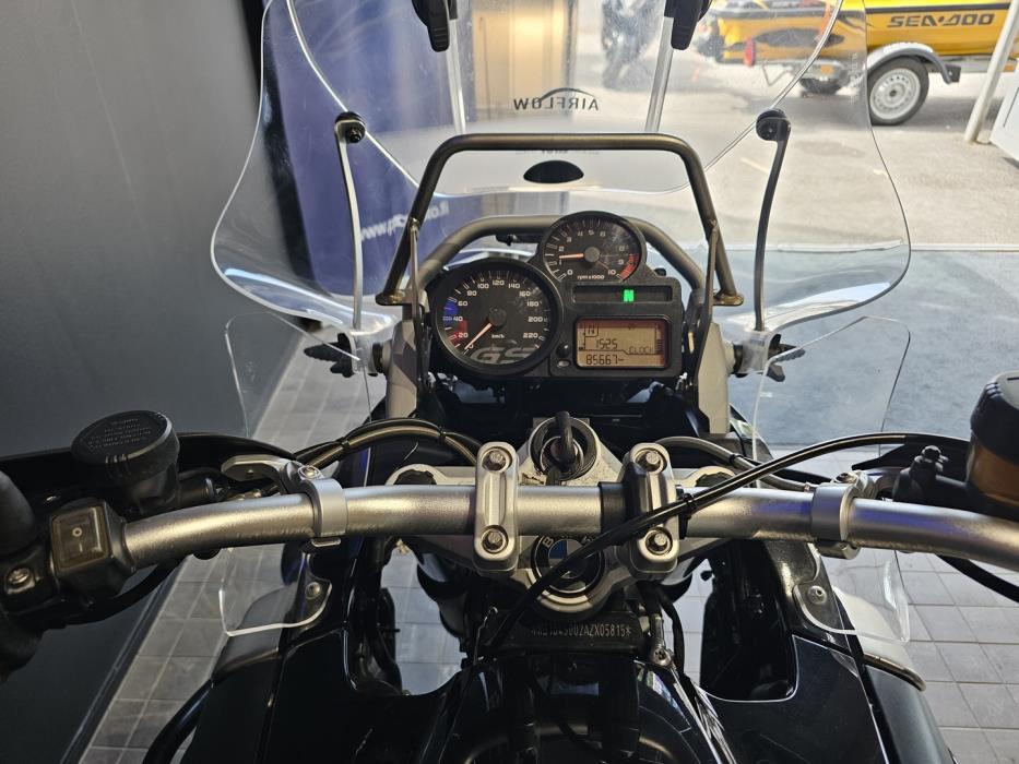 BMW R1200GS 2010