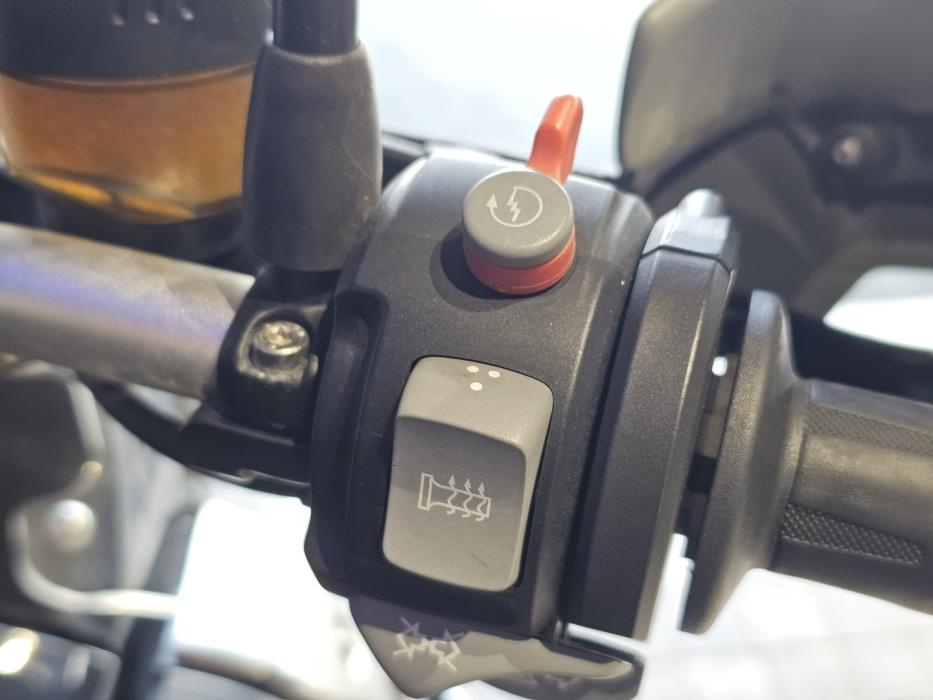 BMW R1200GS 2010