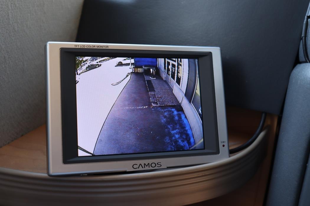 FIAT-BURSTNER I681 2004