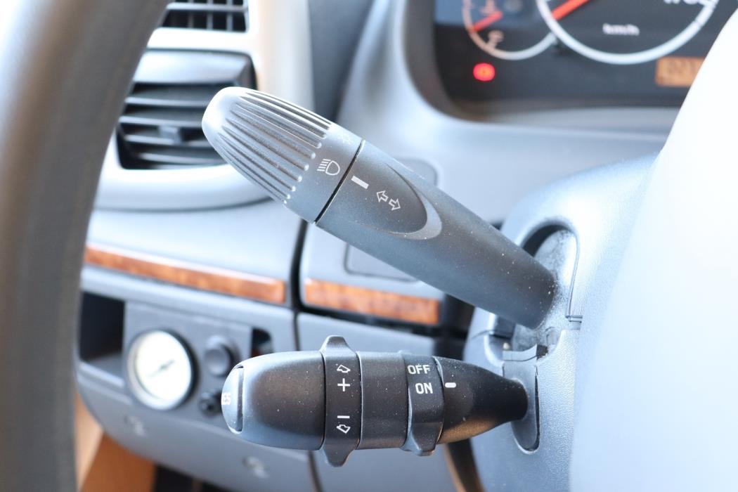 FIAT-BURSTNER I681 2004