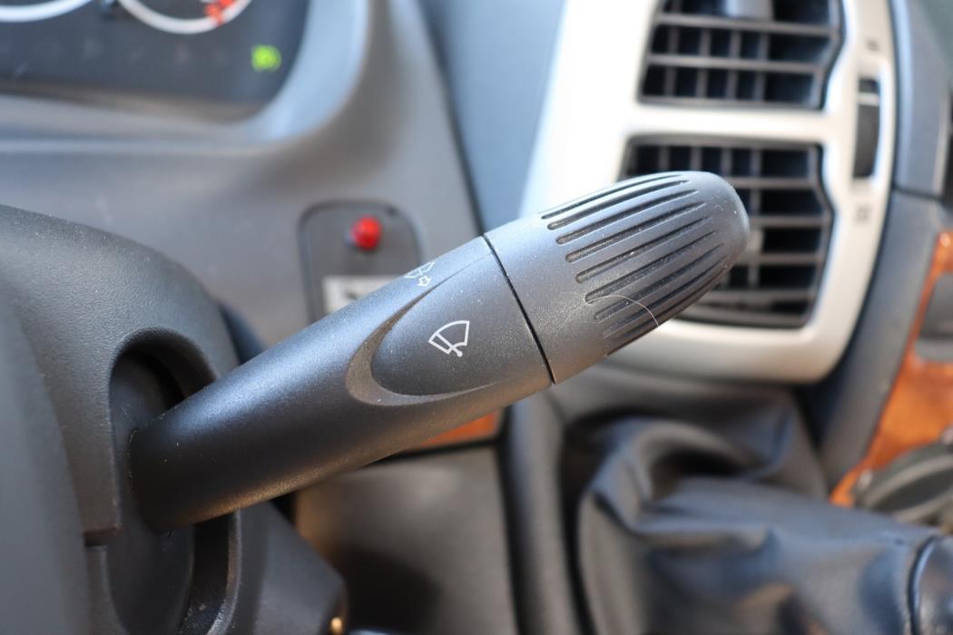 FIAT-BURSTNER I681 2004