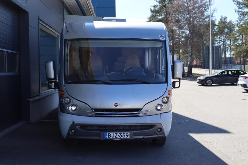 FIAT-BURSTNER I681 2004