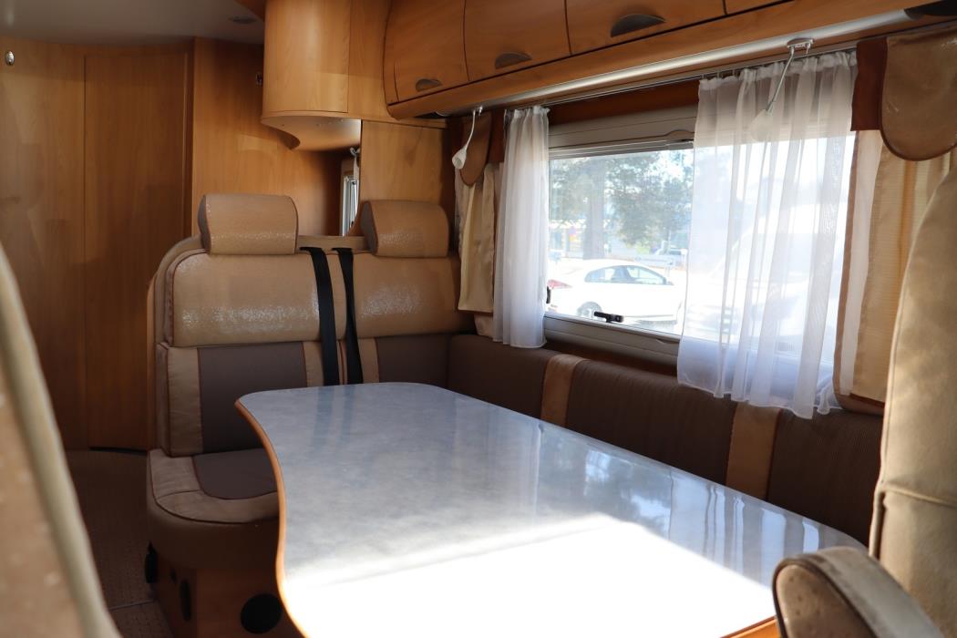 FIAT-BURSTNER I681 2004