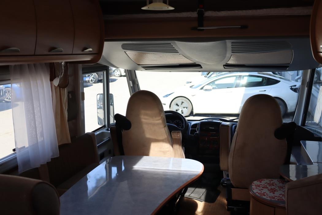 FIAT-BURSTNER I681 2004