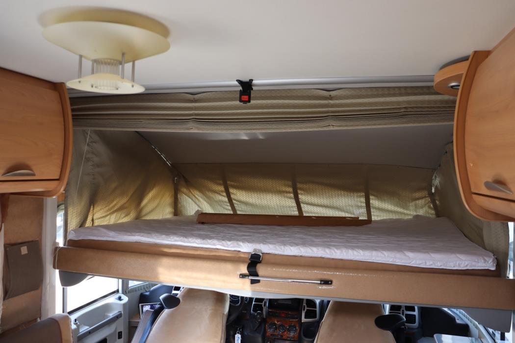 FIAT-BURSTNER I681 2004