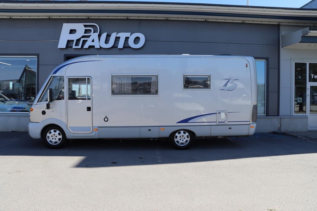 FIAT-BURSTNER I681 2004