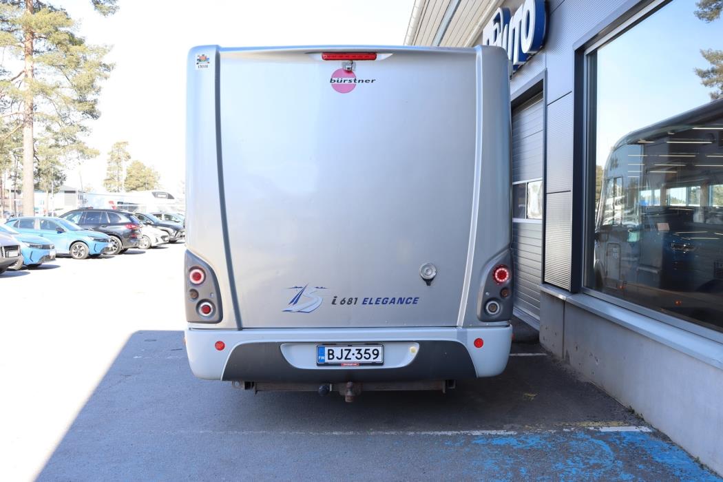 FIAT-BURSTNER I681 2004