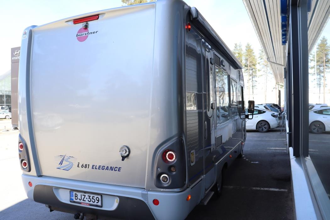 FIAT-BURSTNER I681 2004