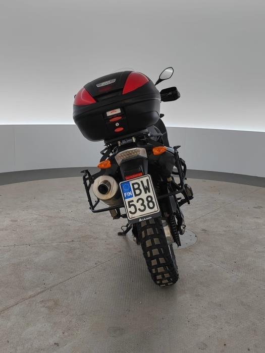 BMW F 2009