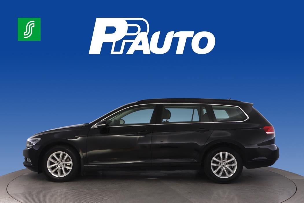 VOLKSWAGEN Passat 2019